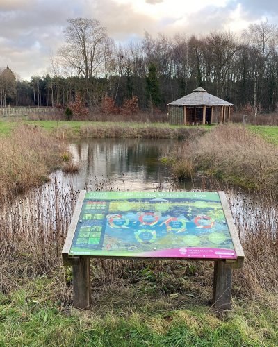 Carousel post from woodmeadowtrust.