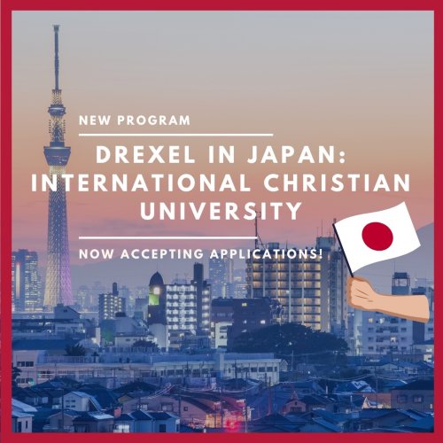 Photo post from drexelstudyabroad.