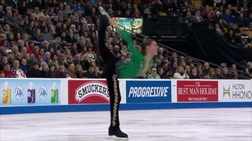 Video post from icetheatreofny.