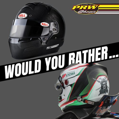 Photo post from prwchassis.