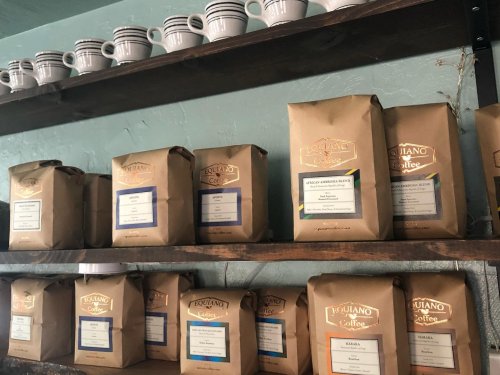 Photo post from equianocoffee.