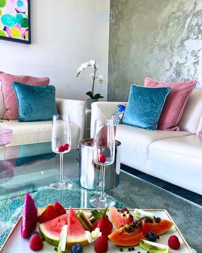 Photo post from glasshouseretreat.