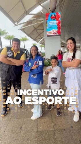 Video post from prefeiturariolargo.