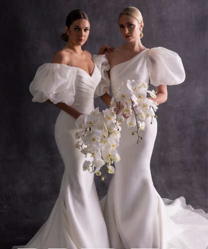 Photo post from lelitebridal.