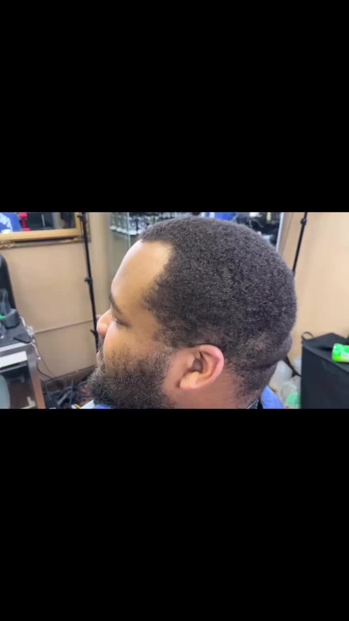 Video post from corndabarber.