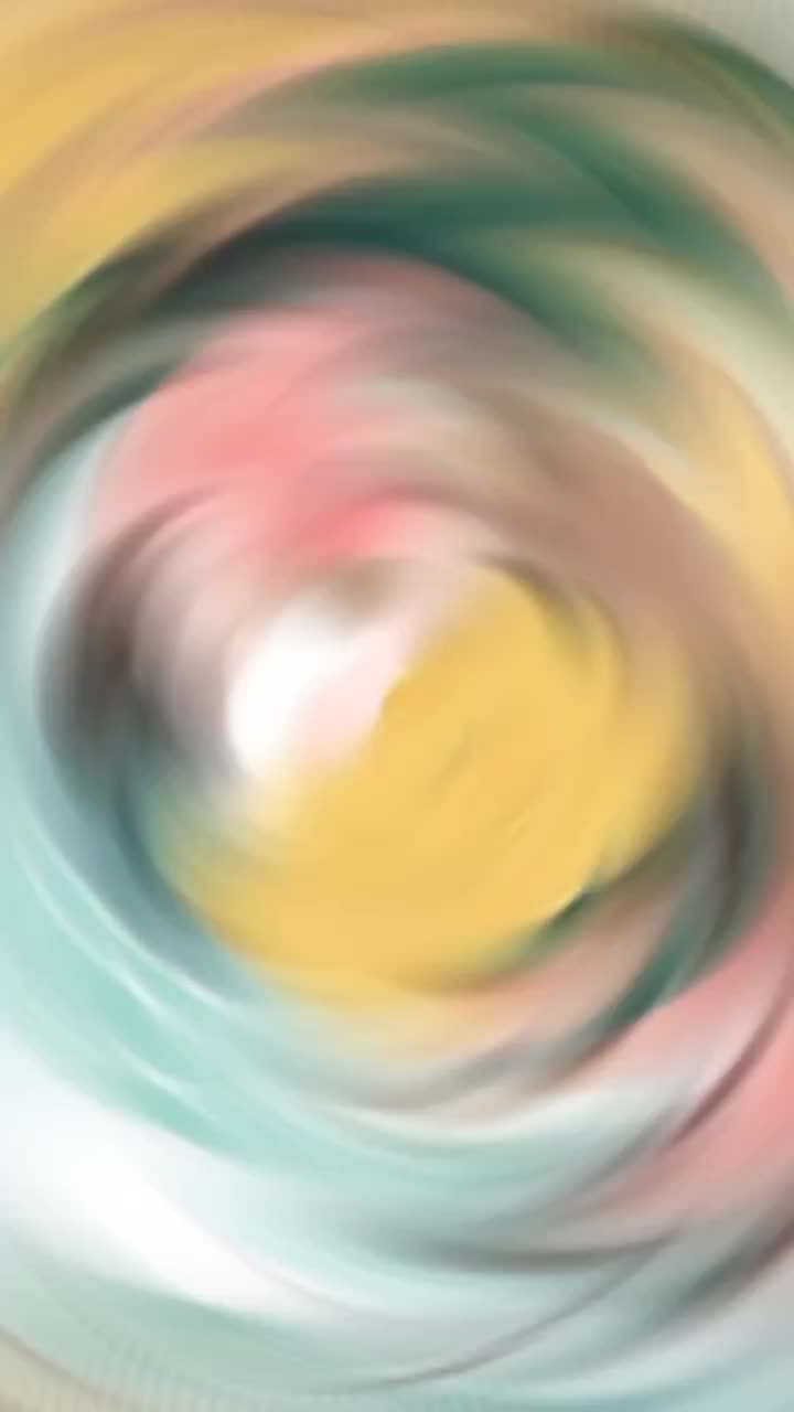 Video post from crane_living.