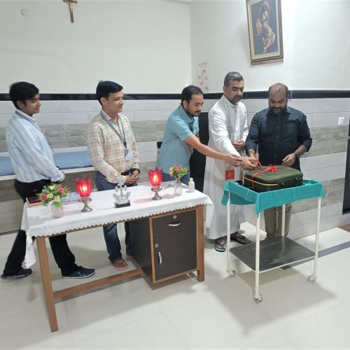 Carousel post from sense.india.