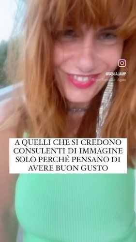 Video post from soniajamp.