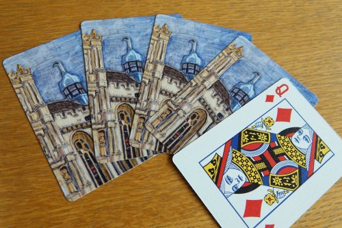 Carousel post from wadhamoxford.