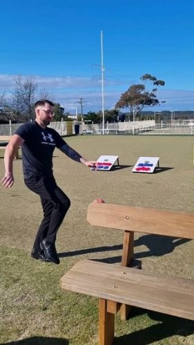 Video post from thearytoukley.