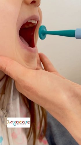 Video post from logocare_.