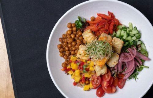 Photo post from railandriverbistro.