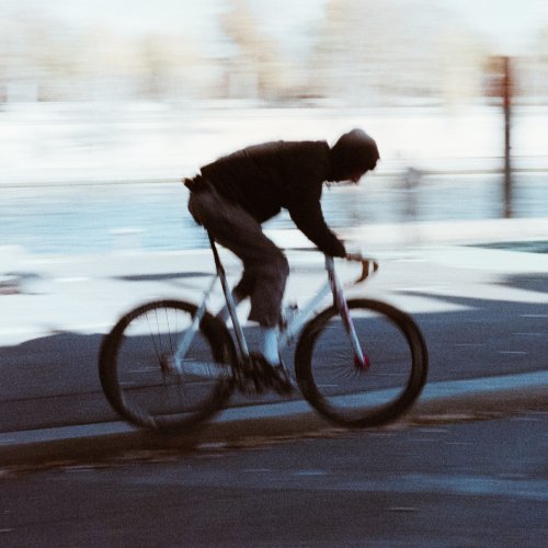 Photo post from slowspinsociety.