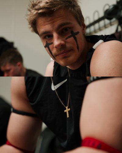 Photo post from krsgladiators.