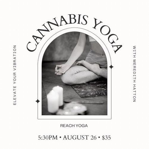 Photo post from reachyoga_sd.
