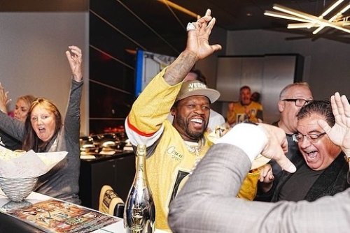 Carousel post from bransoncognac.