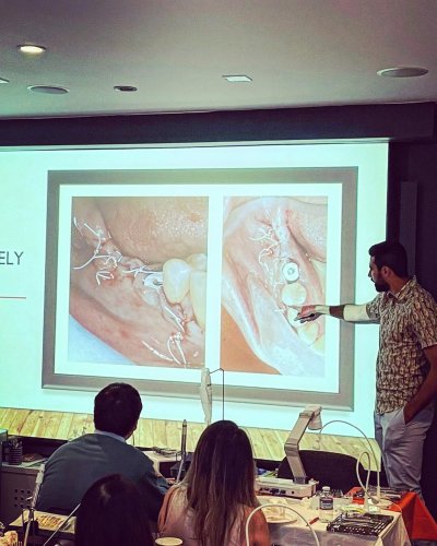 Photo post from dr.yusefk.