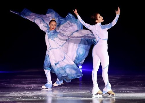 Video post from icetheatreofny.