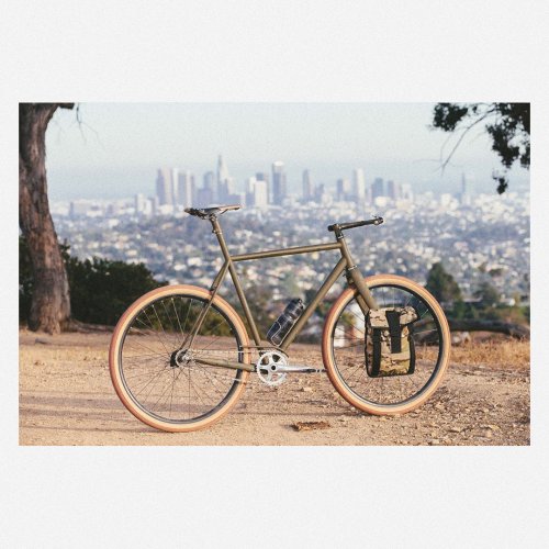 Photo post from slowspinsociety.