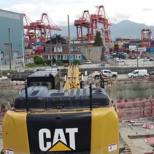Video post from bdhall.ca.