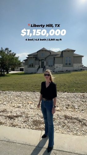 Video post from austinchoicerealty.