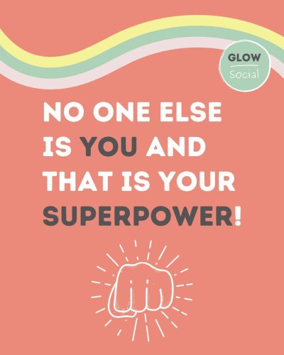 Photo post from glowsocial.uk.