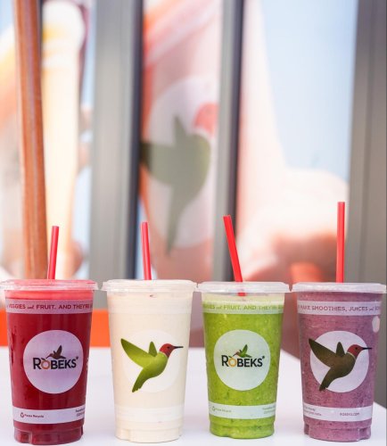 Photo post from robeks.