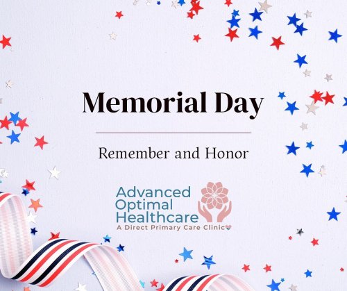 Photo post from advanced_optimal_healthcare.