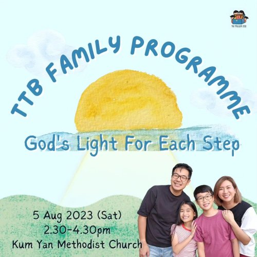 Carousel post from thetreasureboxsg.