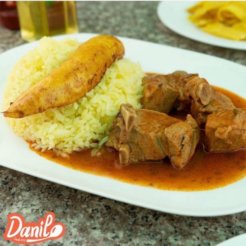 Photo post from danilo_restaurante.