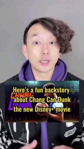 Video post.