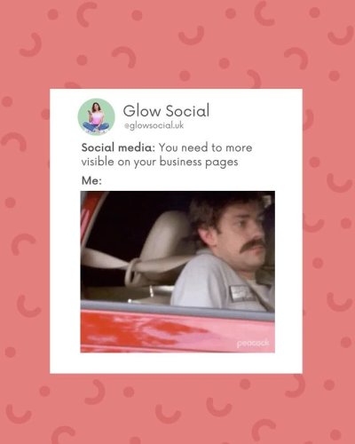 Video post from glowsocial.uk.