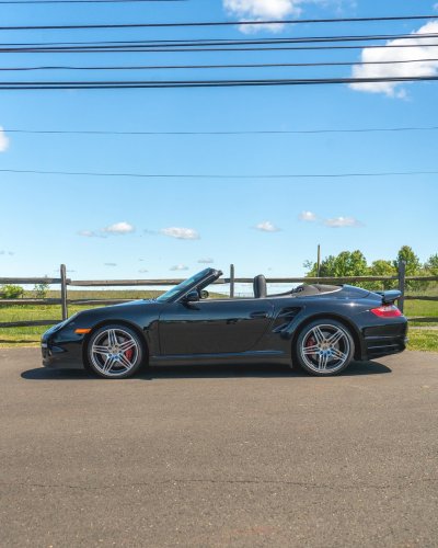 Carousel post from porschewarrington.