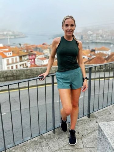 Video post from portorunningtours.