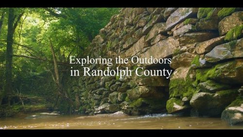 Video post from theheartofnc.