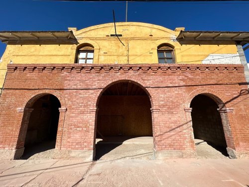 Photo post from teatro_carmen.