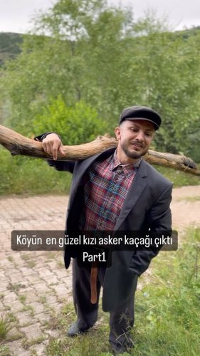 Video post from mehmetenliogluofficial.