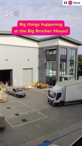 Video post from prg_uk.