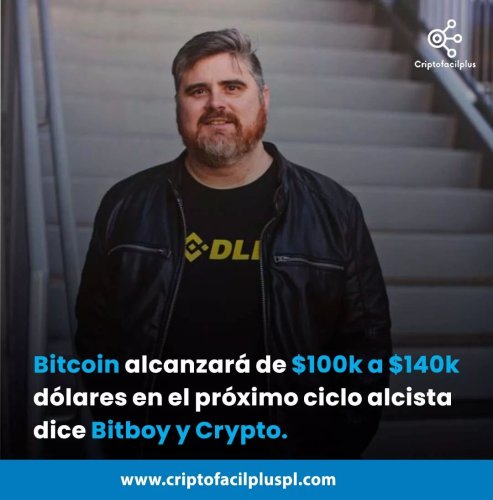 Photo post from criptofacilplus.