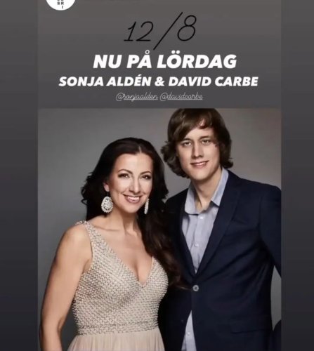 Photo post from davidcarbe.