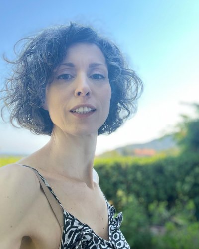 Photo post from camillaripani.