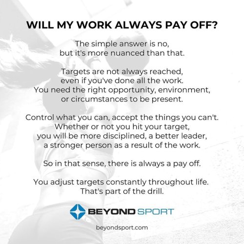 Photo post from beyondsportinsta.