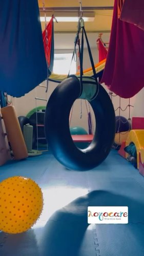 Video post from logocare_.