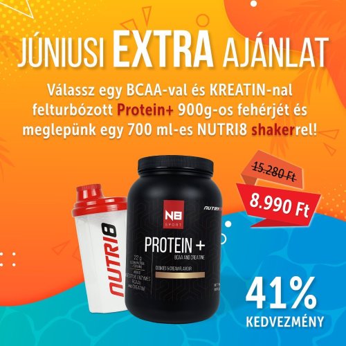 Photo post from nutri8brand.