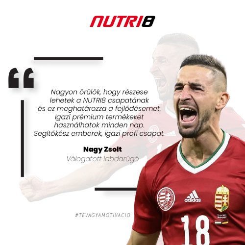 Photo post from nutri8brand.