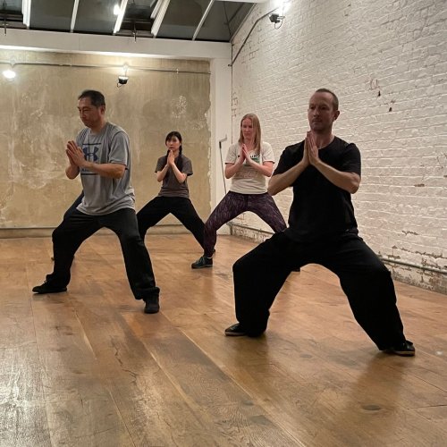 Photo post from azischooloftaiji.