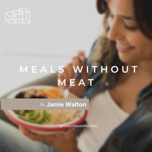 Carousel post from glasshouseretreat.