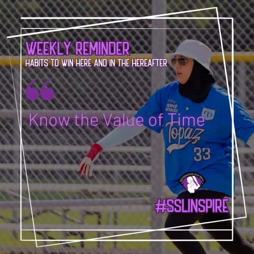 Carousel post from sisterhoodsoftball.