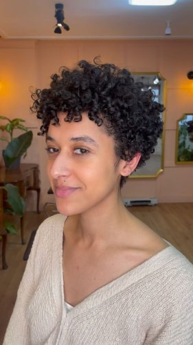 Video post from kinkbynaturekbn.