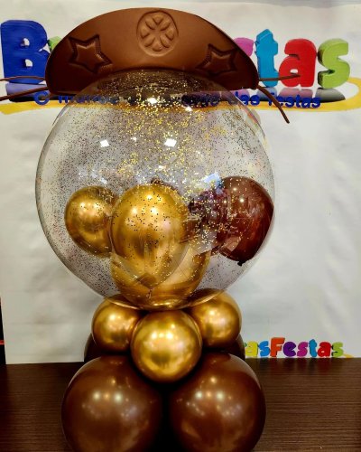 Photo post from brasfestas.